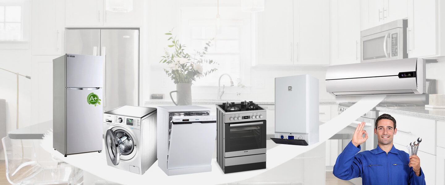 Gaziantep Electrolux Servisi
